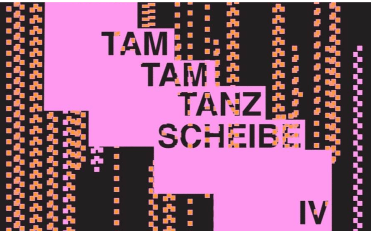TAM TAM Tanztreff: 15 Jahre – 15 Stunden