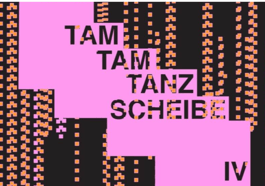 TAM TAM Tanztreff: 15 Jahre – 15 Stunden