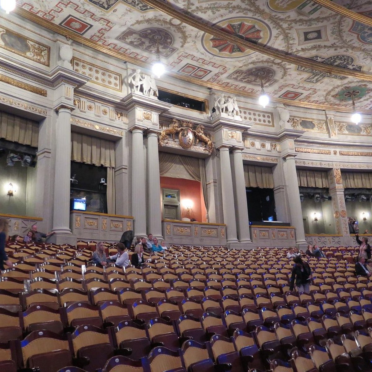 Münchner Symphoniker