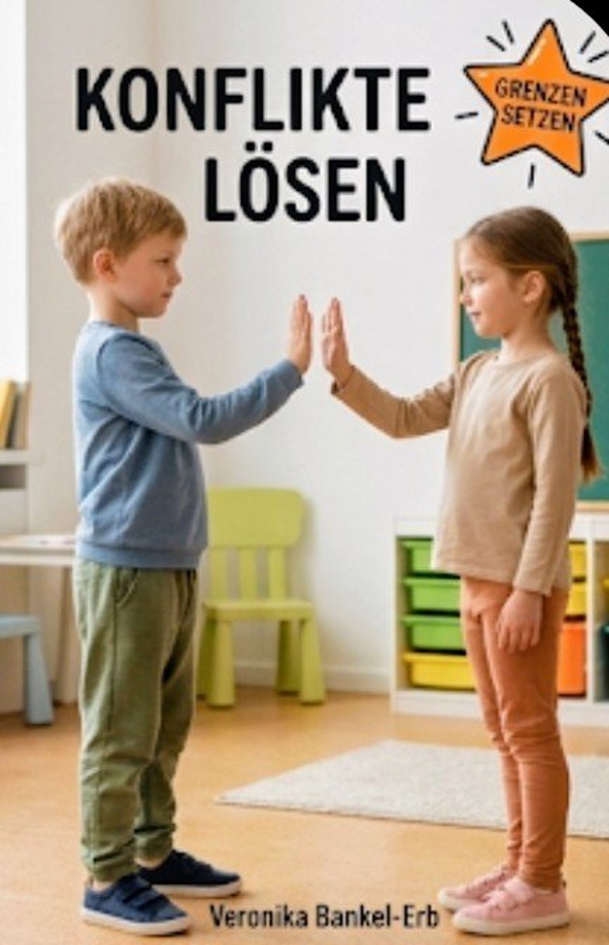 Gestärkt in die Schule – Resilenz- und Selbstbehauptungskurs
