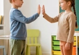 Gestärkt in die Schule – Resilenz- und Selbstbehauptungskurs