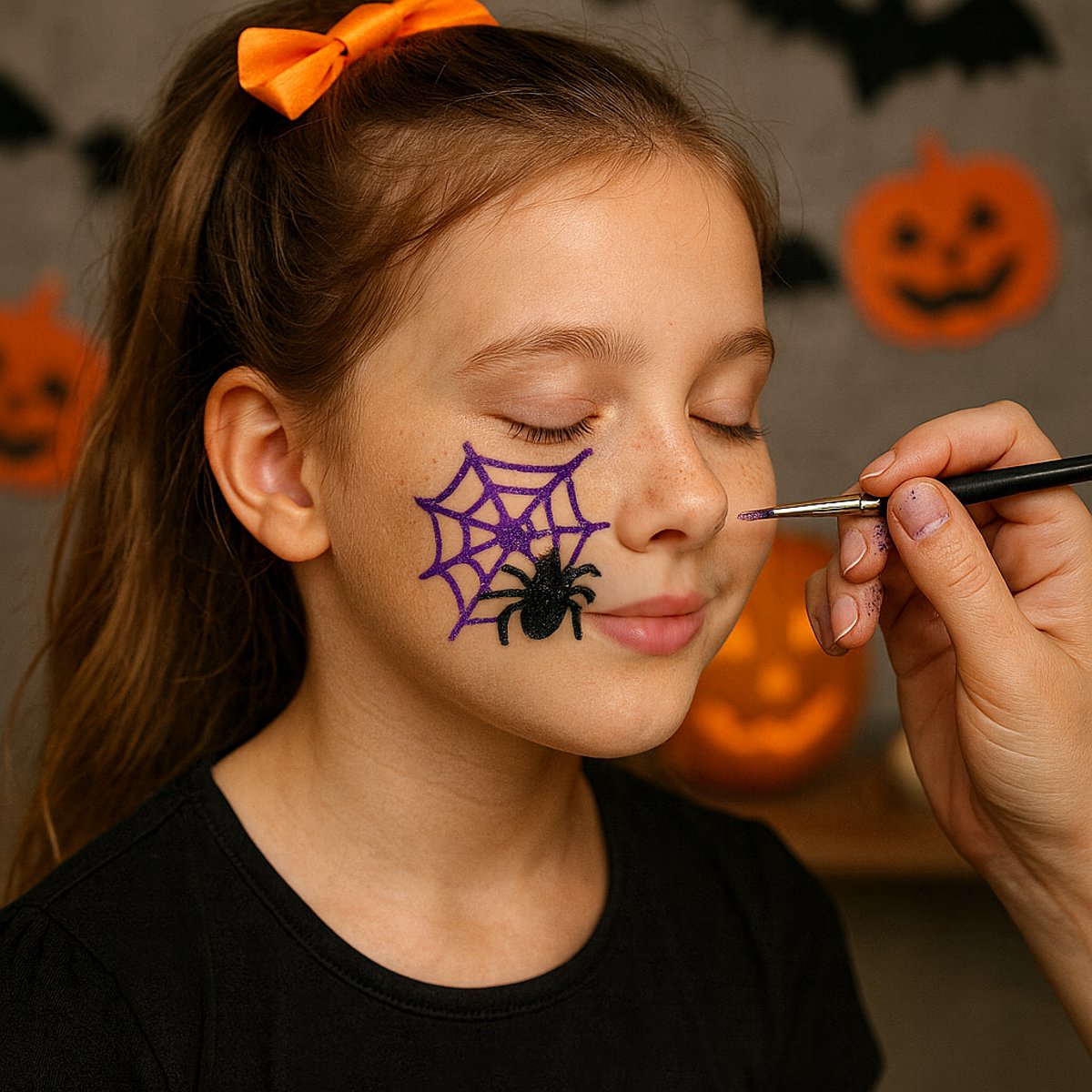 Halloween im Magic Bavaria München