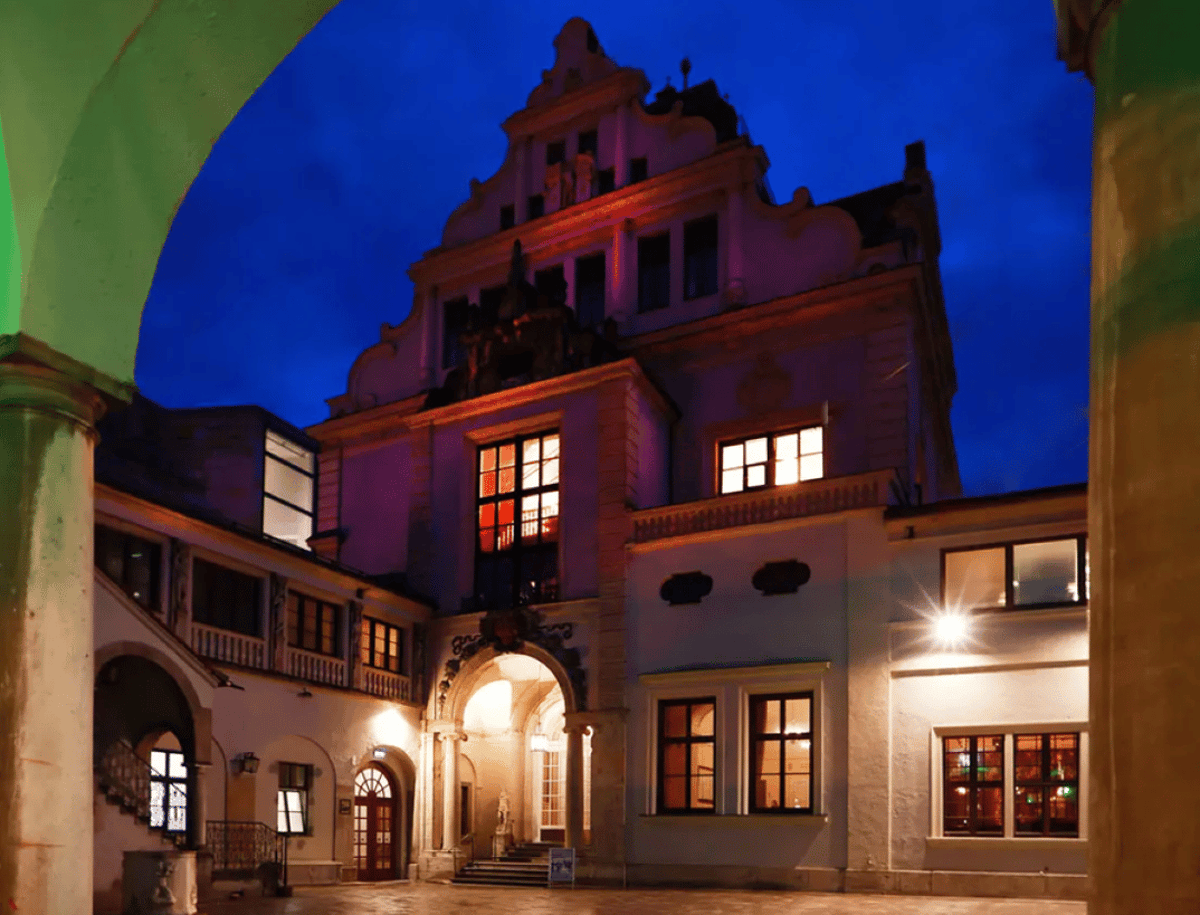 Lange Nacht der Museen: Lebende Kunstwerke und traditionelle Drucktechnik