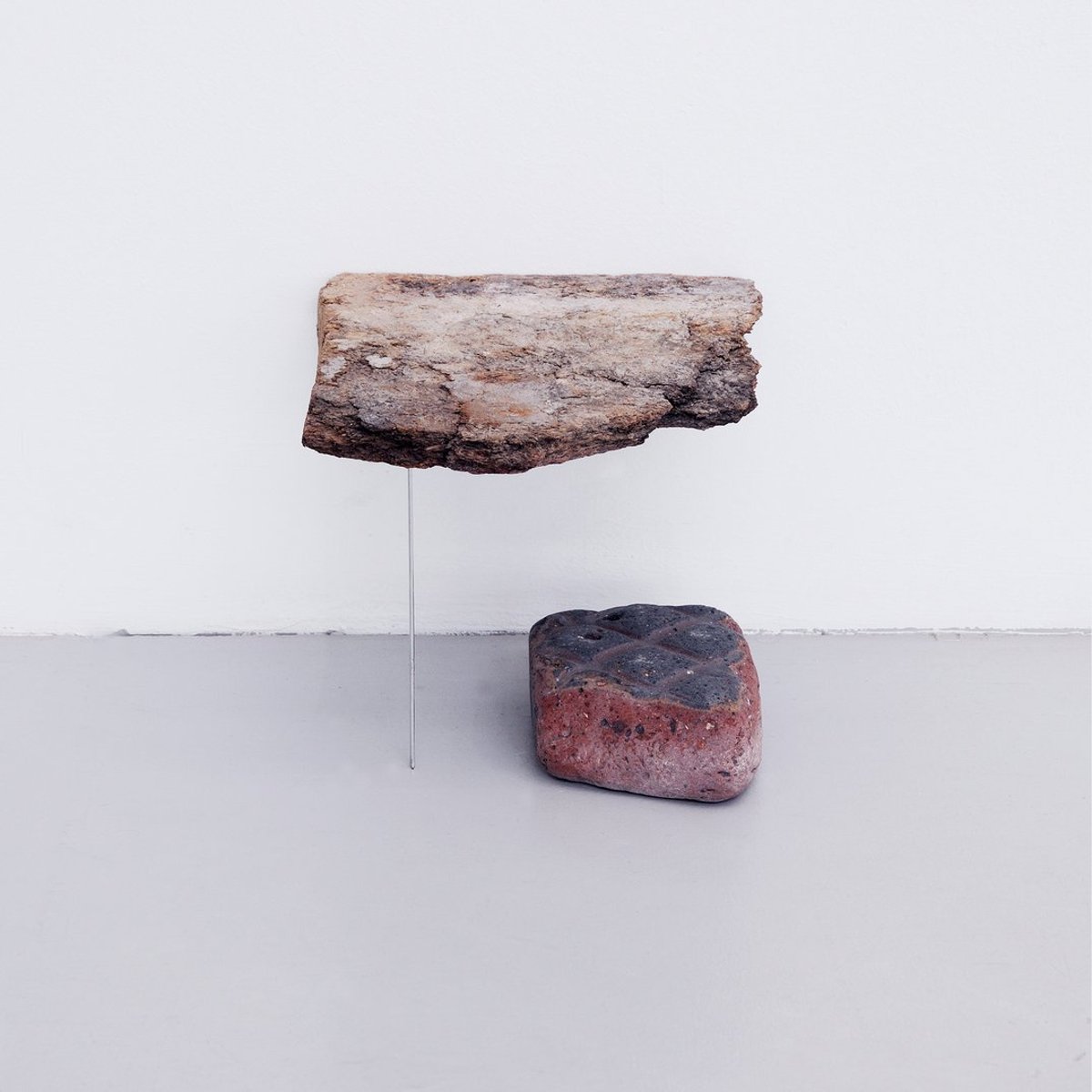 Ohne Titel – Ursula Oberhauser & Peter Weiss