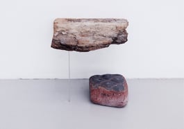 Ohne Titel – Ursula Oberhauser & Peter Weiss