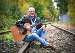 Willi Sommerwerk spielt Reinhard Mey & Anderes