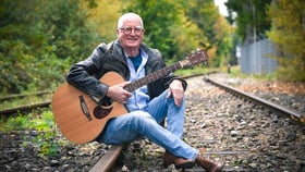 Willi Sommerwerk spielt Reinhard Mey & Anderes