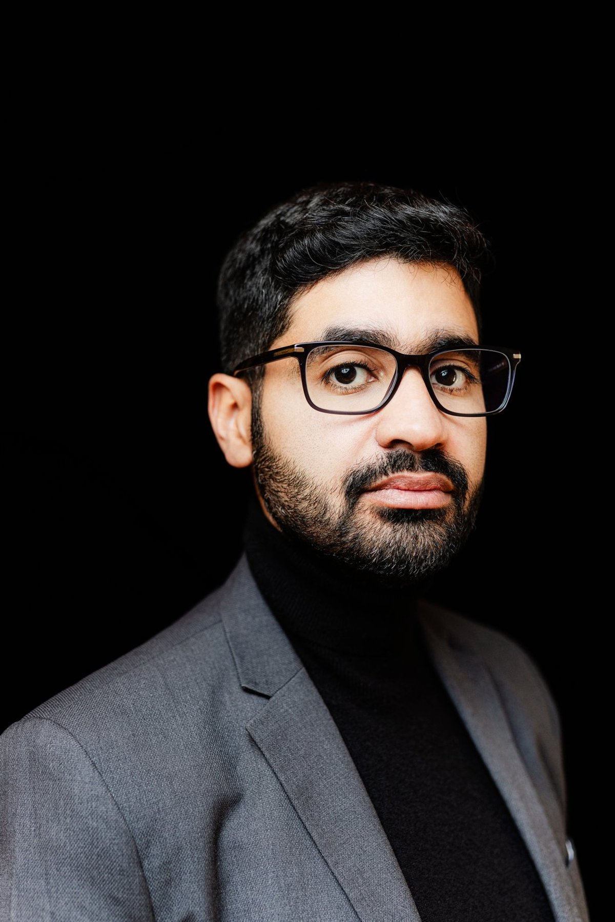 Mohamed Amjahid „Alles nur Einzelfälle?“