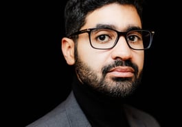Mohamed Amjahid „Alles nur Einzelfälle?“