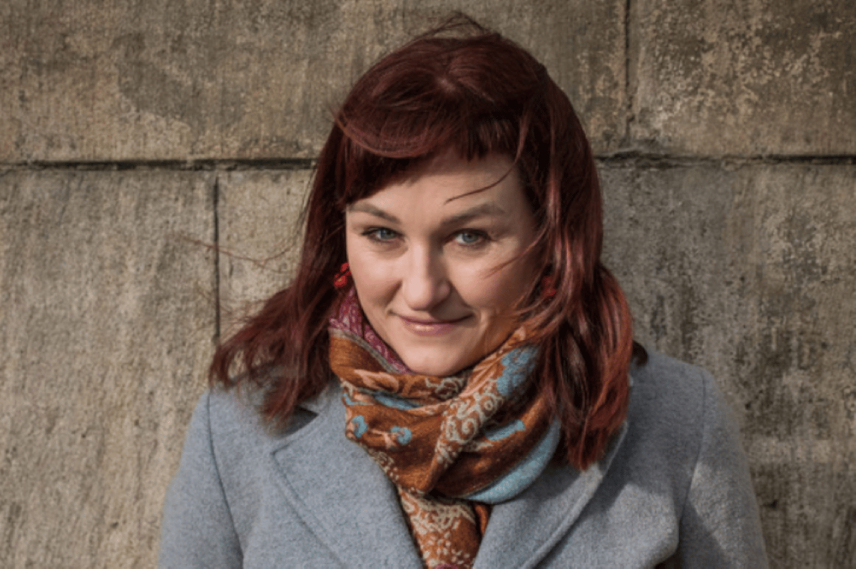 »Gerta Schnirch« – Arte-Filmpremiere & Gespräch mit Kateřina Tučková