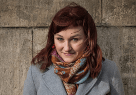 »Gerta Schnirch« – Arte-Filmpremiere & Gespräch mit Kateřina Tučková
