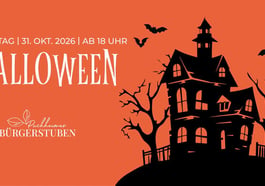 Halloween 2026 in Puchheim: Spooky Magic & Live-DJ