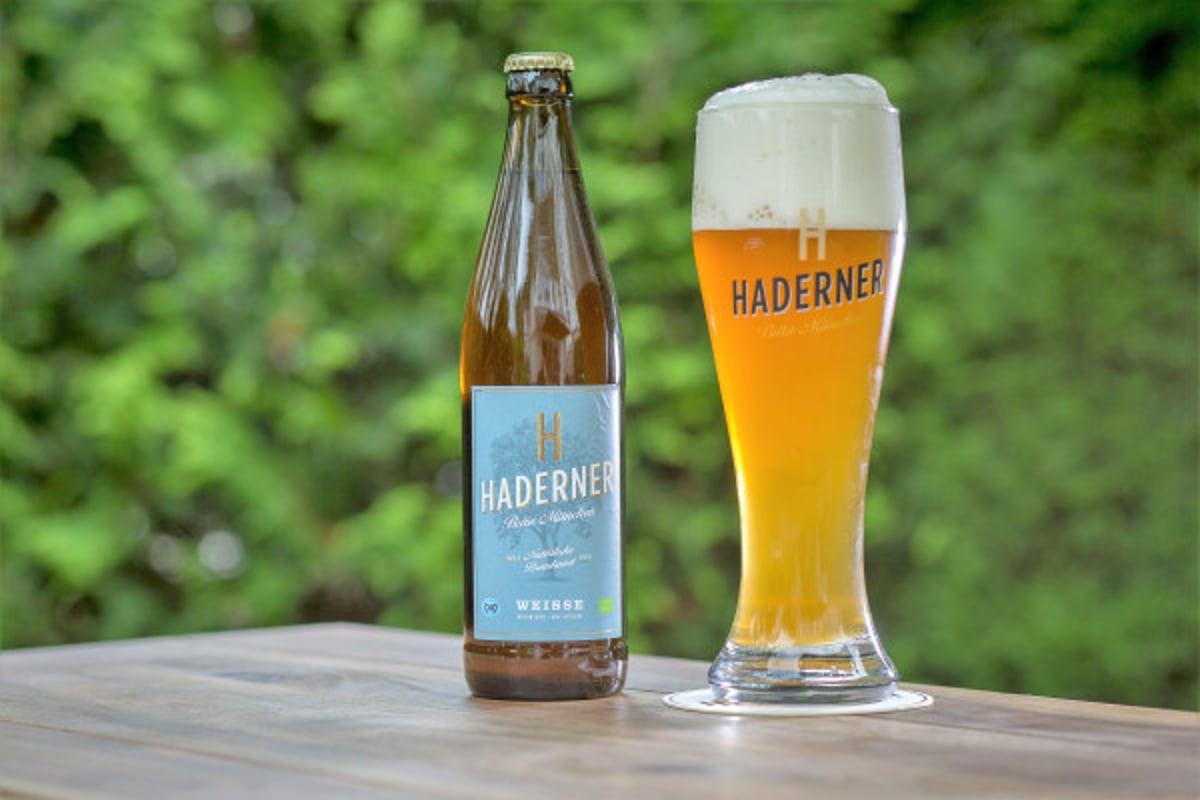Jazz-Frühschoppen bei Haderner Bräu