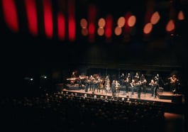 Neujahrskonzert der Bergson Phil‘