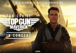 Top Gun: Maverick – in Concert