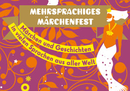 Mehrsprachiges Märchenfest