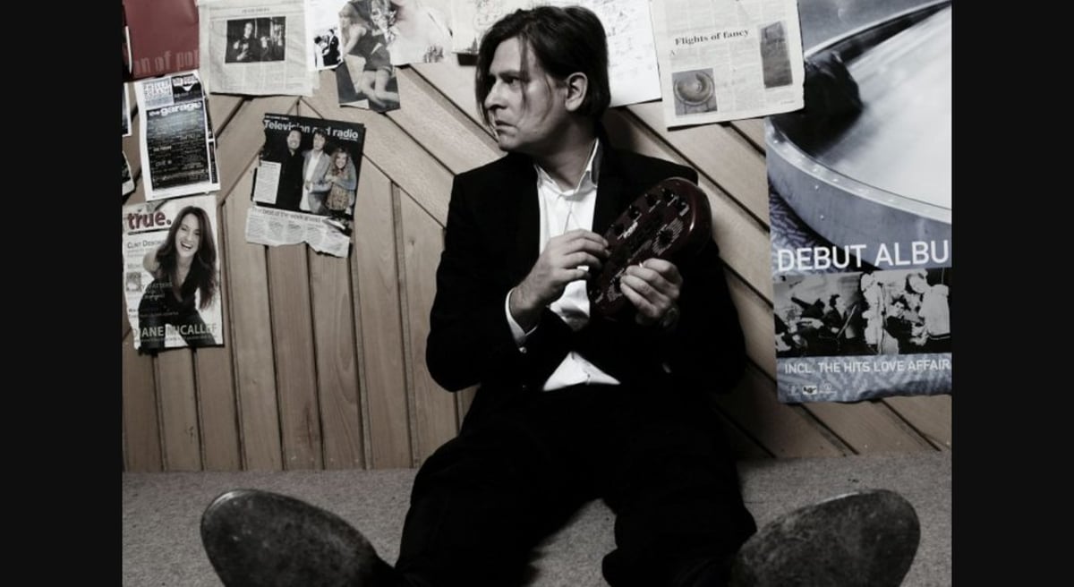 Phillip Boa & The Voodooclub