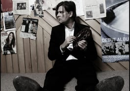 Phillip Boa & The Voodooclub