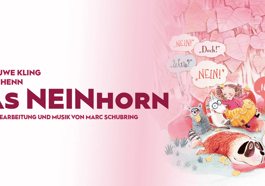 Das NEINhorn