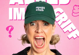 Nora Boeckler – (Fast) Alles im Griff