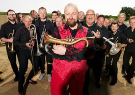 Blasmusik Supergroup