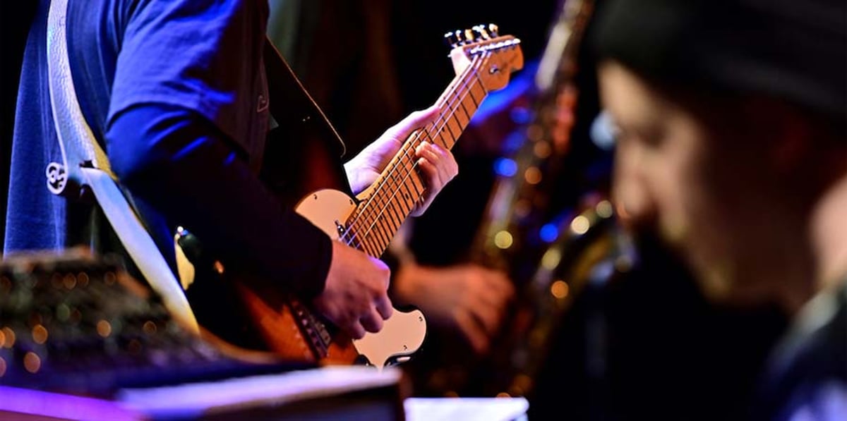 HMTM Jazz Institut