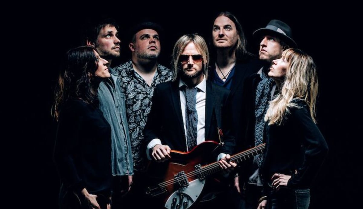 Echo – A Tribute To Tom Petty & The Heartbreakers