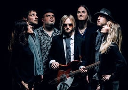 Echo – A Tribute To Tom Petty & The Heartbreakers