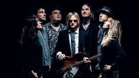 Echo – A Tribute To Tom Petty & The Heartbreakers