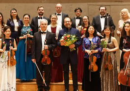 Kammerphilharmonie dacapo