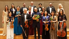 Kammerphilharmonie dacapo