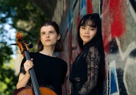 Duo Solvang & Moser
