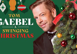 Tom Gaebel & His Orchestra