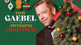 Tom Gaebel & His Orchestra