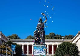 Platzkonzert der Wiesnwirte