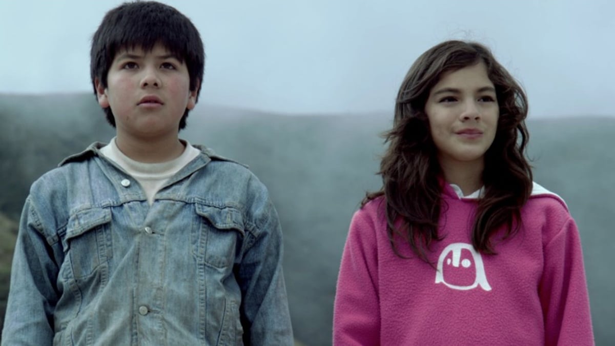 DES-MIRAR: Filme aus Abya Yala