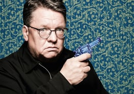Helmut Schleich – Live 2026