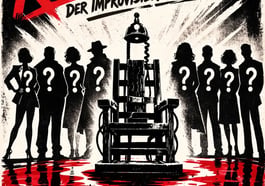 Zeitkind: Mord im Römerhof