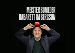 Christian Bumeder: Meister Bumeder
