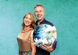 Sabine & Dirk Steffens – Hoffnungslos optimistisch