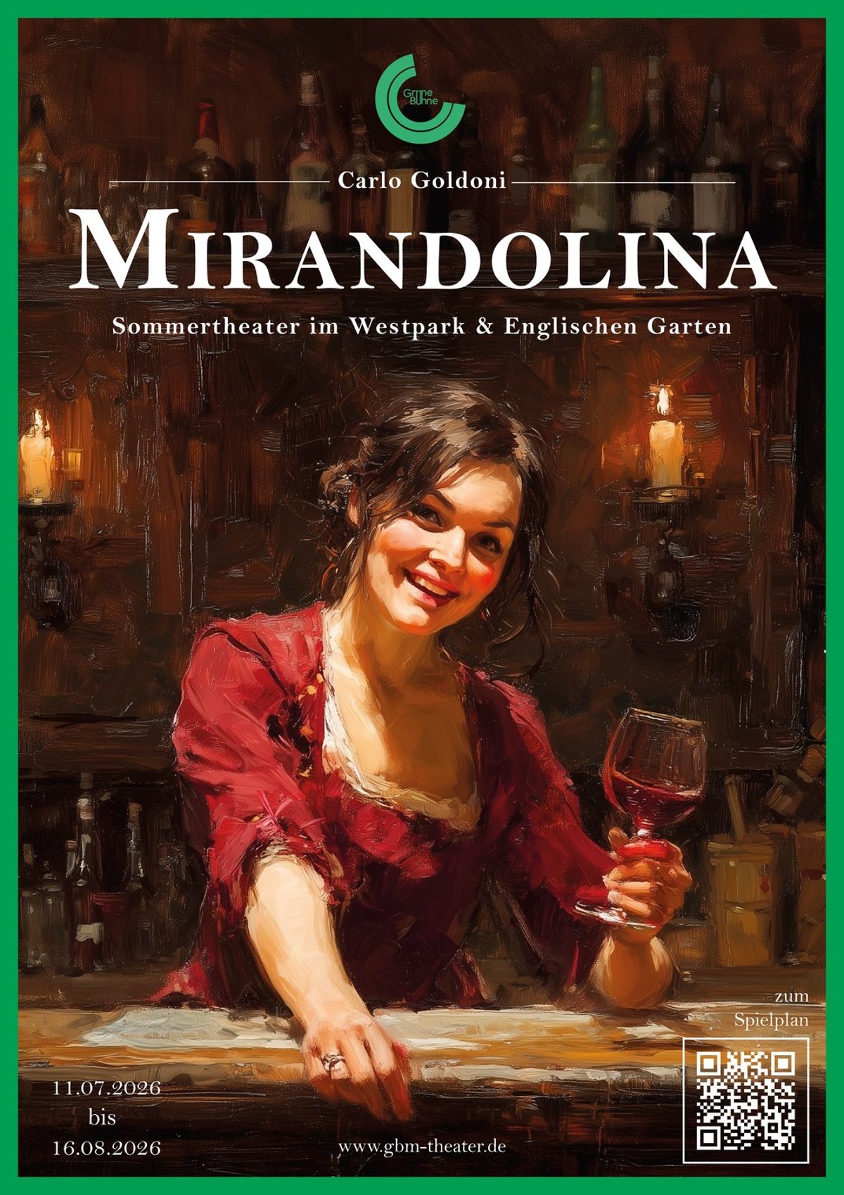 Mirandolina
