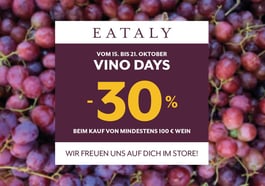 Vino Days