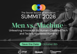 The Secret Source of Innovation Summit