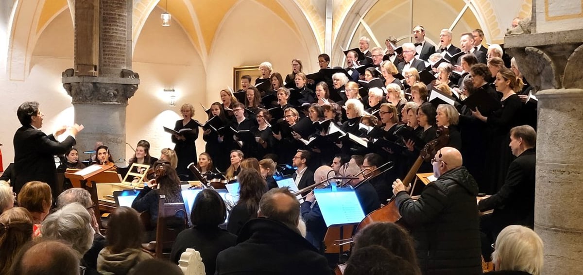 Kantatenchor München