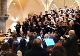 Kantatenchor München