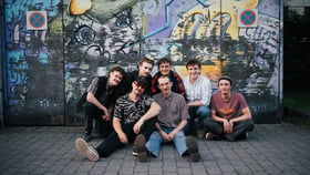 twiceasmad + Noble Musebirds Collective