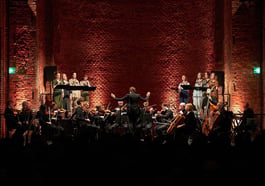 Münchener Kammerorchester: Giya Kancheli – Exil