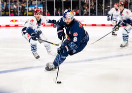 Red Bull München vs. Schwenninger Wild Wings