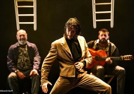 Flamenco! Festival