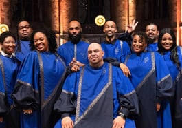 The Best of Black Gospel